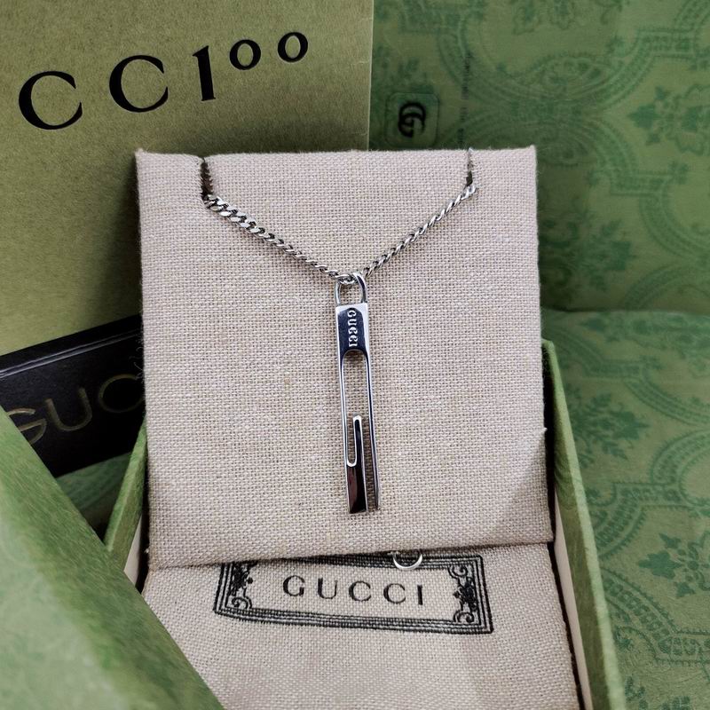 Gucci Necklace 10yxx247 (5)