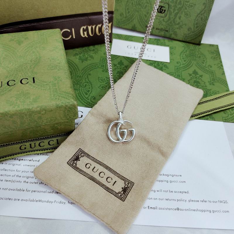 Gucci Necklace 10yxx248 (1)
