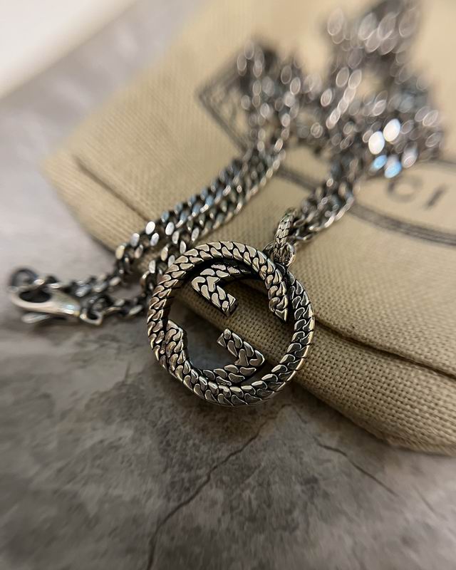 Gucci Necklace 10yxx249 (5)