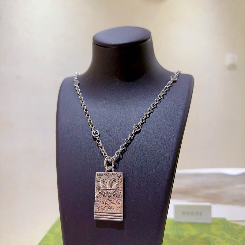 Gucci Necklace 11yxx261 (4)