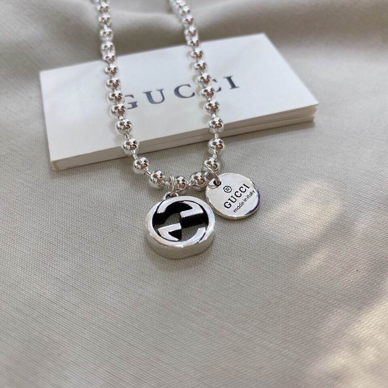 Gucci Necklace 11yxx264   (1)