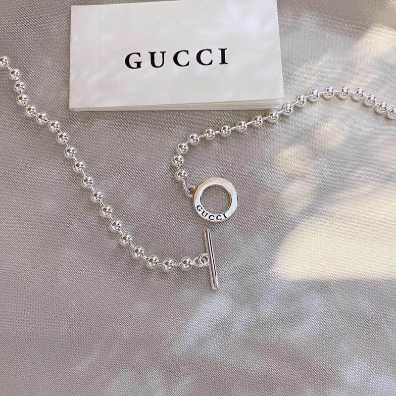 Gucci Necklace 11yxx264   (2)