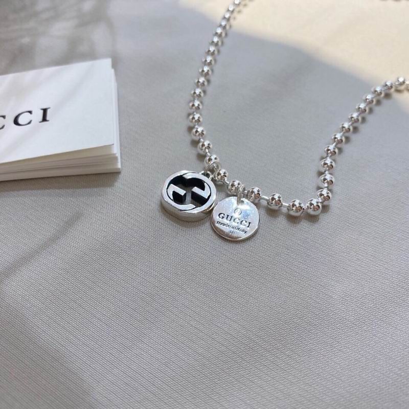 Gucci Necklace 11yxx264   (3)