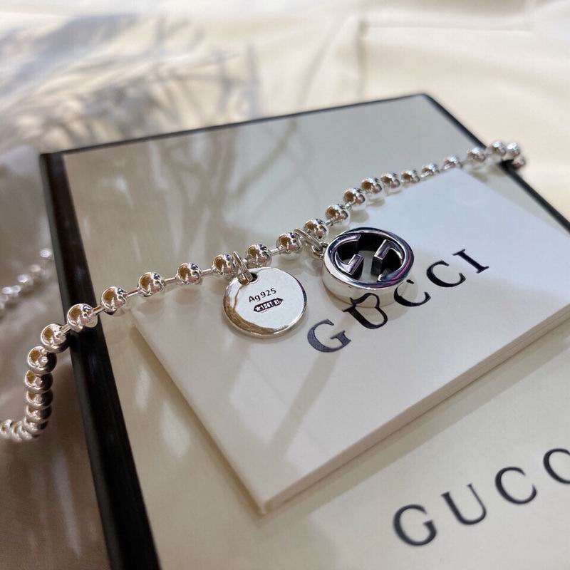 Gucci Necklace 11yxx264   (4)