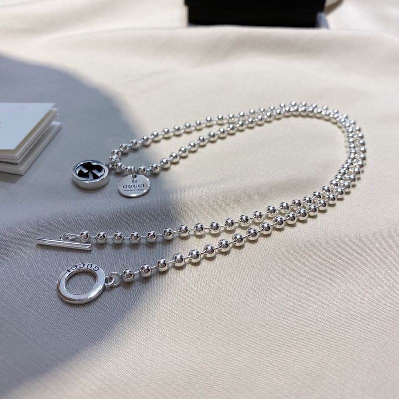 Gucci Necklace 11yxx264   (6)