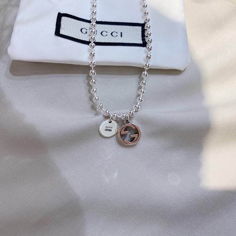 Gucci Necklace 11yxx264   (8)