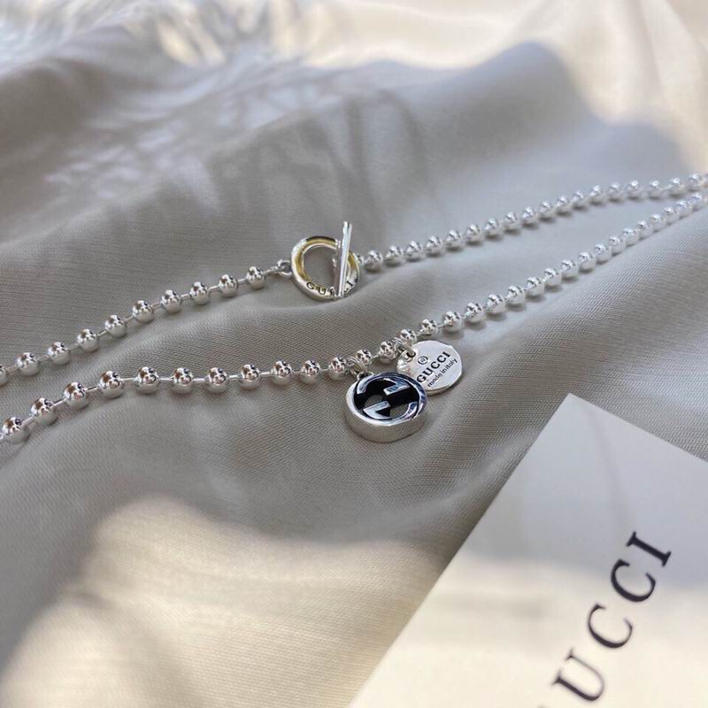 Gucci Necklace 11yxx264   (9)