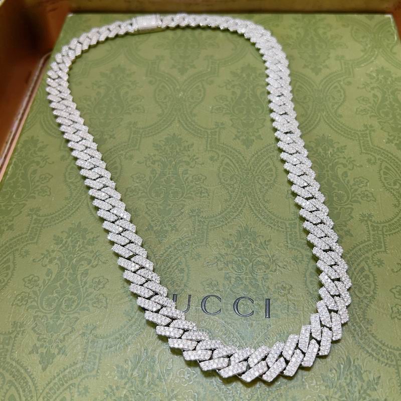 Gucci Necklace 11yxx265 (10)