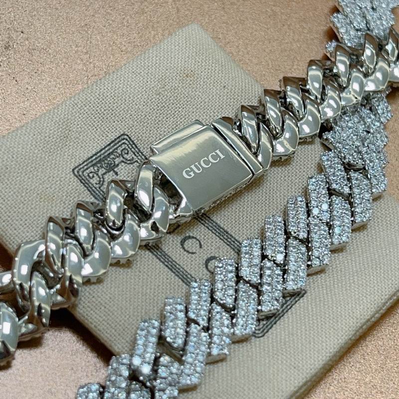 Gucci Necklace 11yxx265 (11)