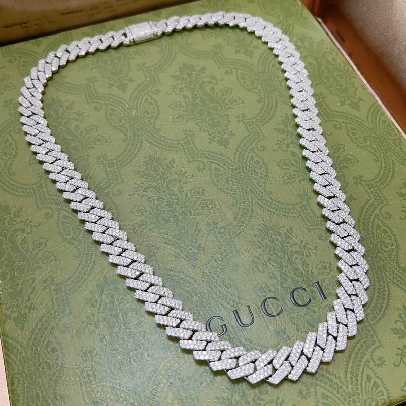 Gucci Necklace 11yxx265 (12)
