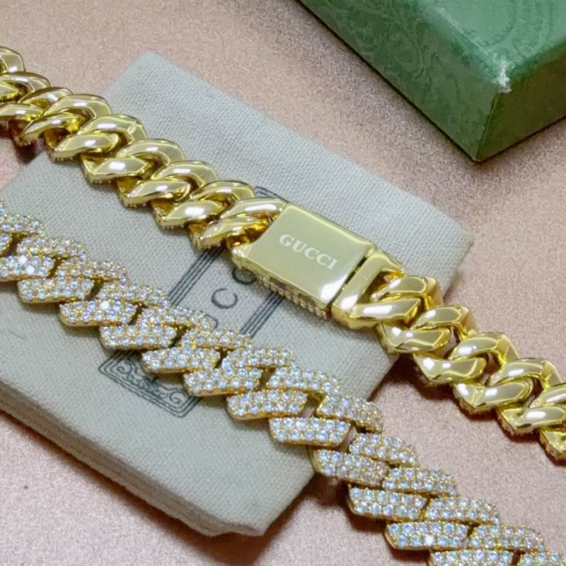 Gucci Necklace 11yxx265 (5)