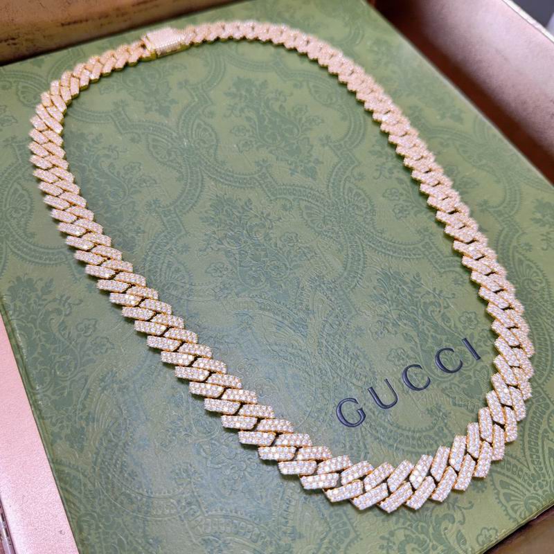 Gucci Necklace 11yxx265 (6)