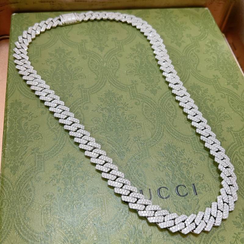 Gucci Necklace 11yxx265 (7)