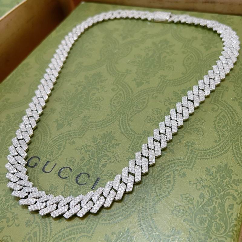 Gucci Necklace 11yxx265 (8)