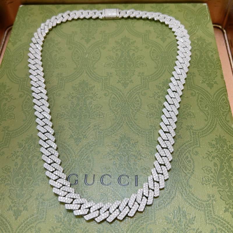 Gucci Necklace 11yxx265 (9)
