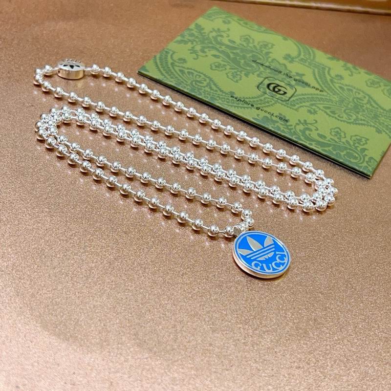 Gucci Necklace 11yxx268 (2)