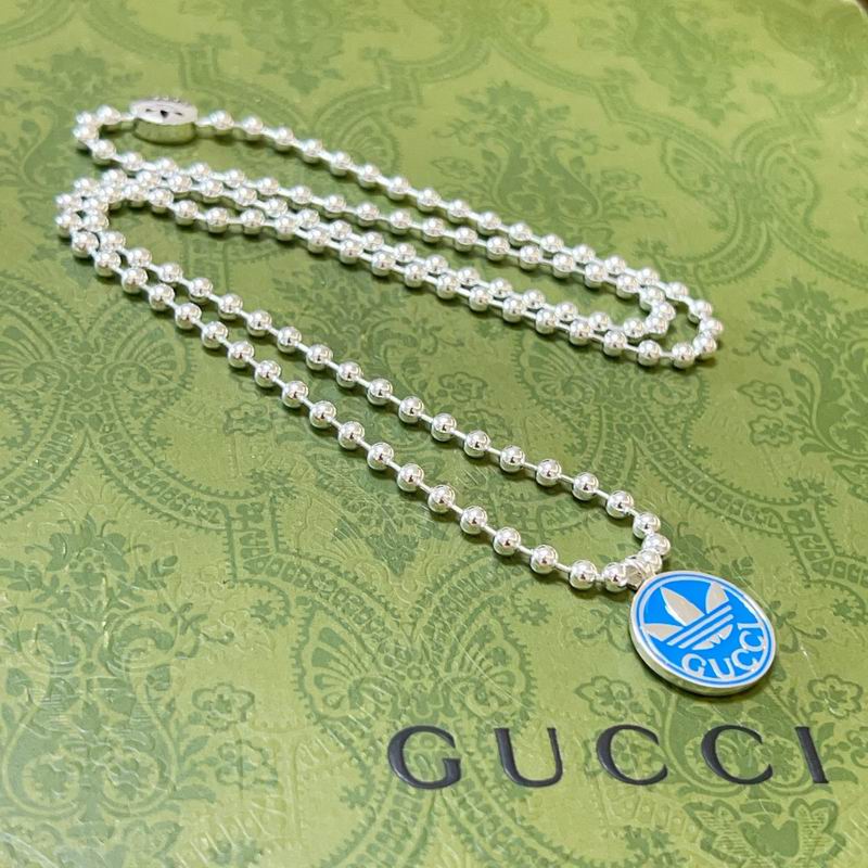 Gucci Necklace 11yxx268 (3)