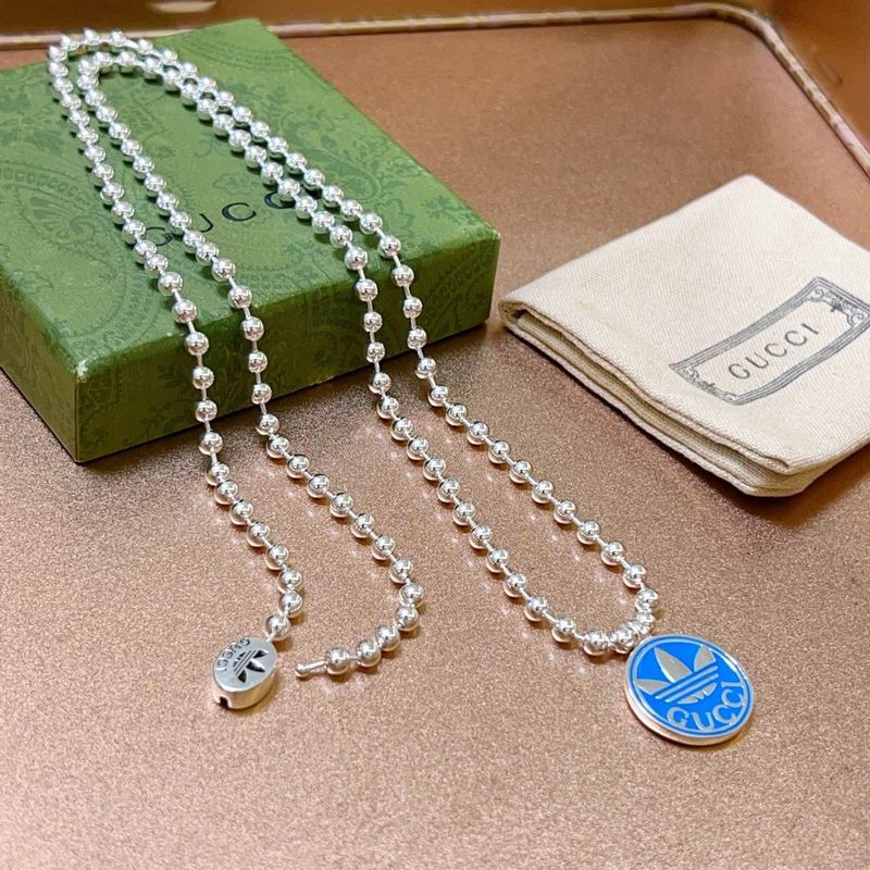 Gucci Necklace 11yxx268 (5)