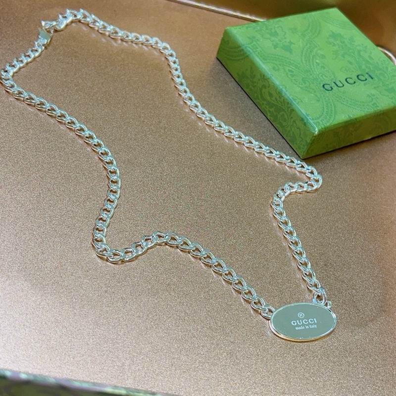 Gucci Necklace 11yxx269 (4)