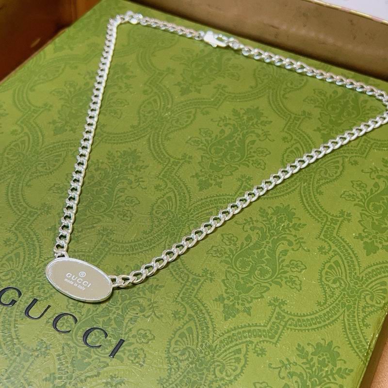 Gucci Necklace 11yxx269 (5)