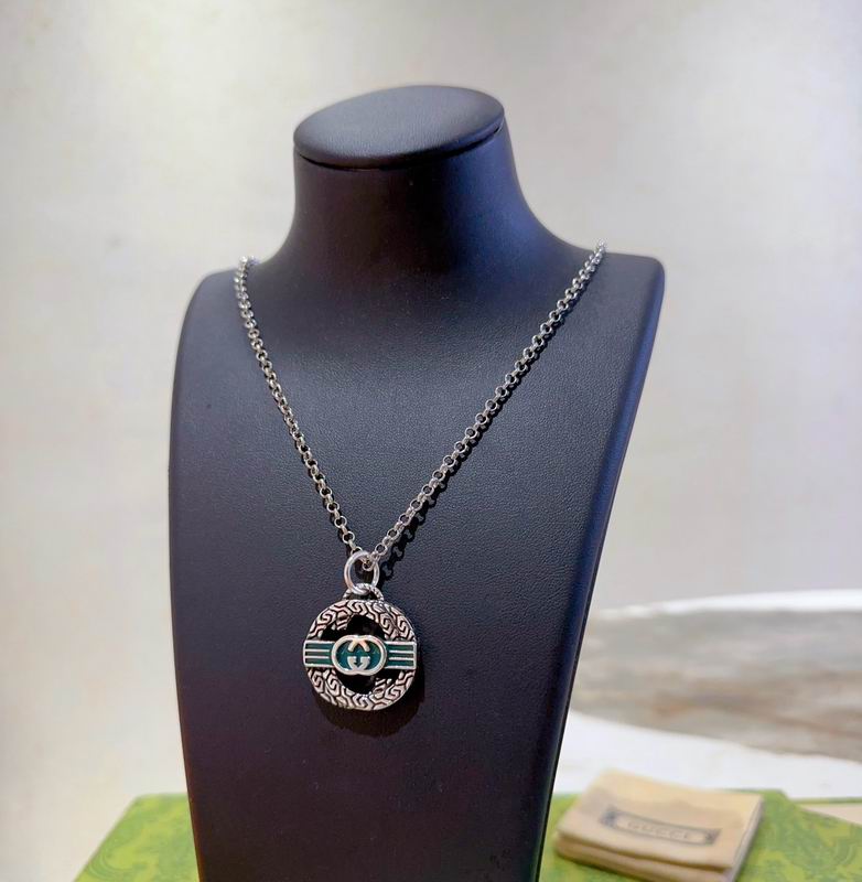 Gucci Necklace 11yxx275 (4)