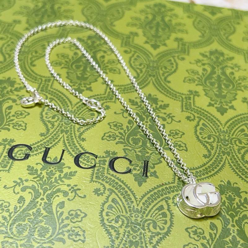 Gucci Necklace 11yxx277 (4)