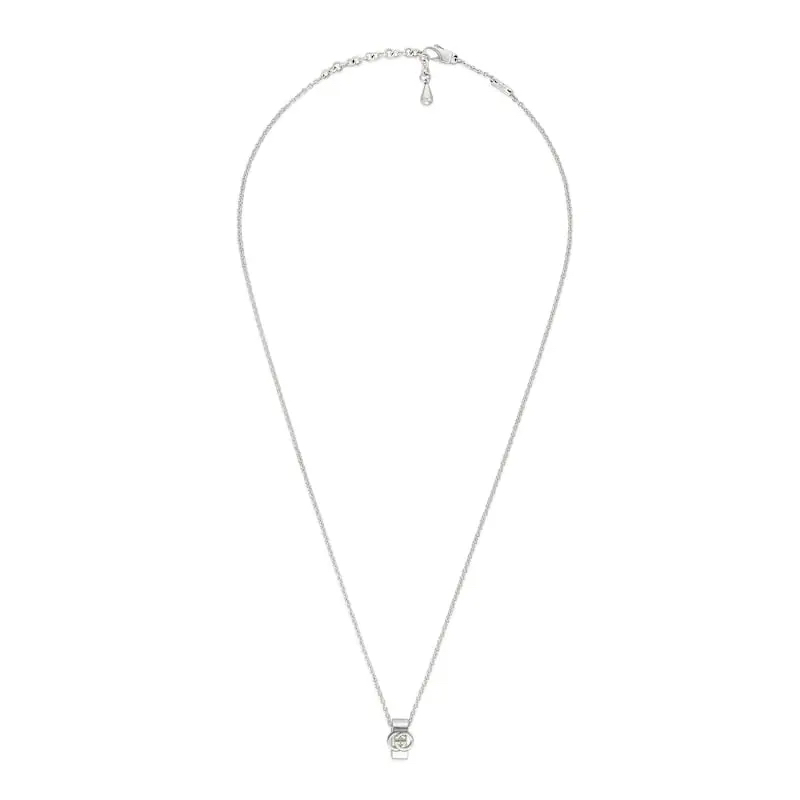 Gucci Necklace 11yxx280 (1)