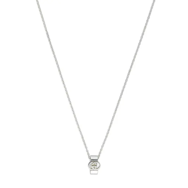 Gucci Necklace 11yxx280 (8)