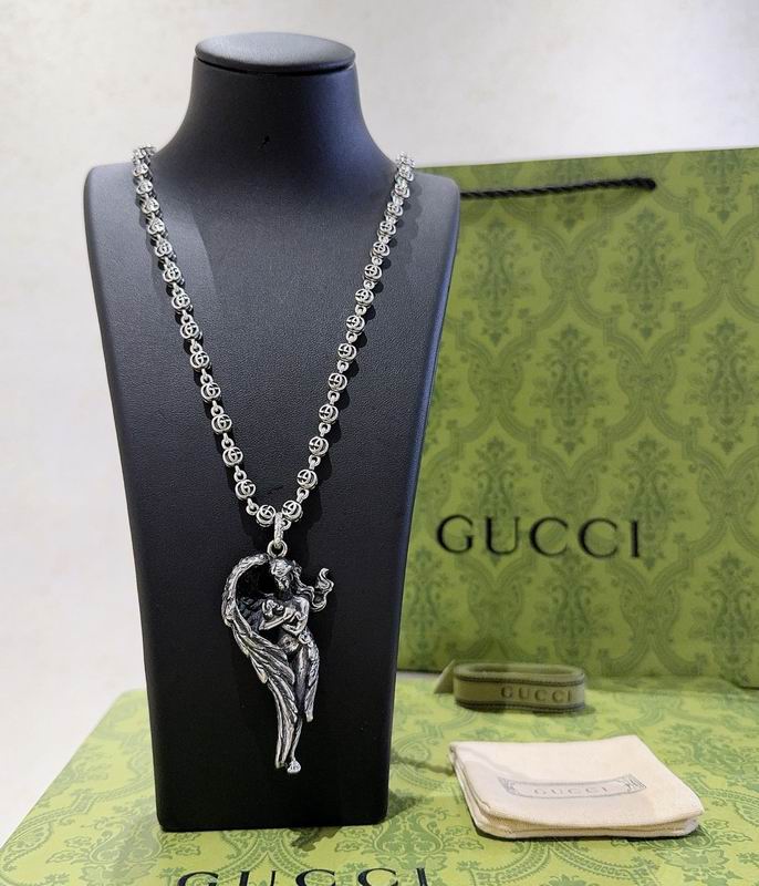 Gucci Necklace 11yxx283 (1)
