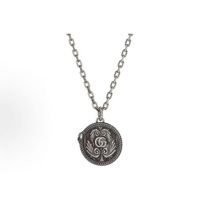 Gucci Necklace 11yxx287 (1)