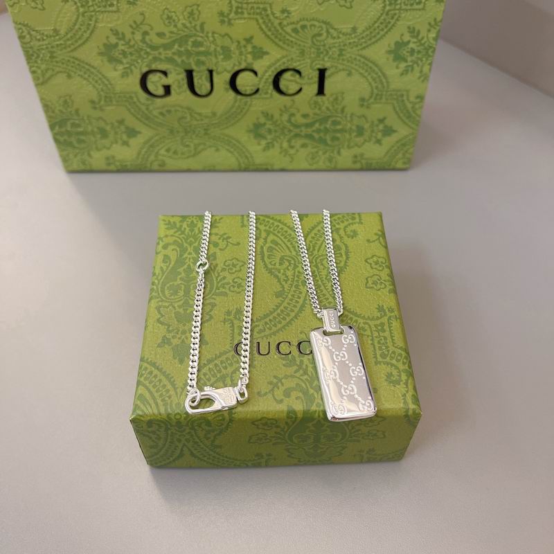 Gucci Necklace 11yxx288 (2)