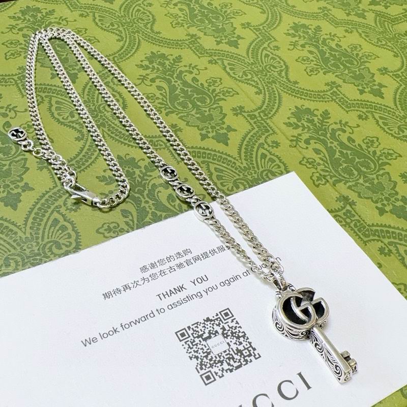 Gucci Necklace 11yxx289 (1)