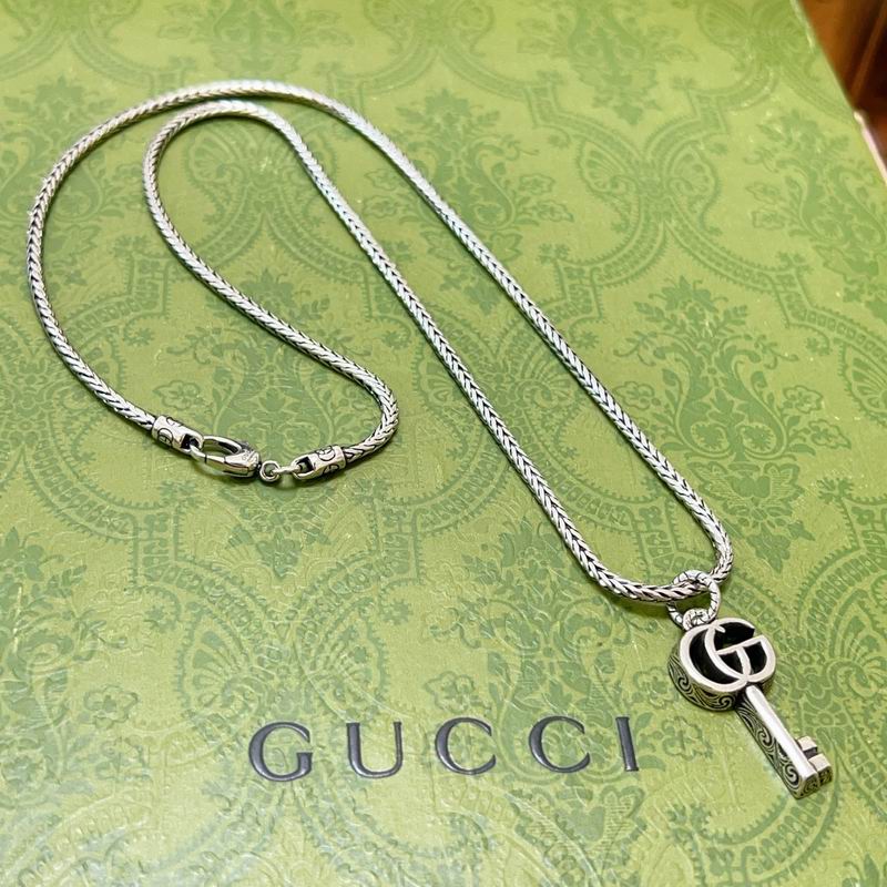 Gucci Necklace 11yxx302 (1)