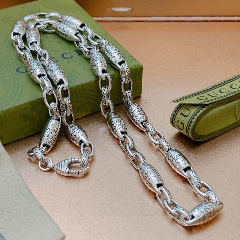 Gucci Necklace 11yxx307 (1)