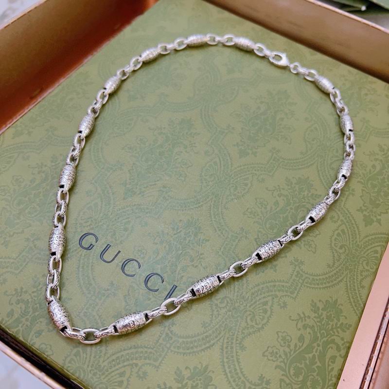 Gucci Necklace 11yxx307 (2)