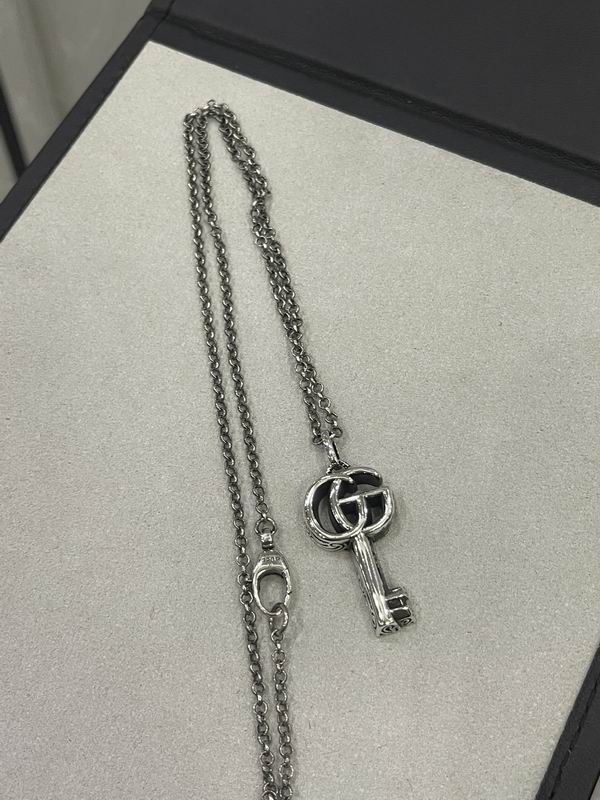 Gucci Necklace 11yxx314 (1)