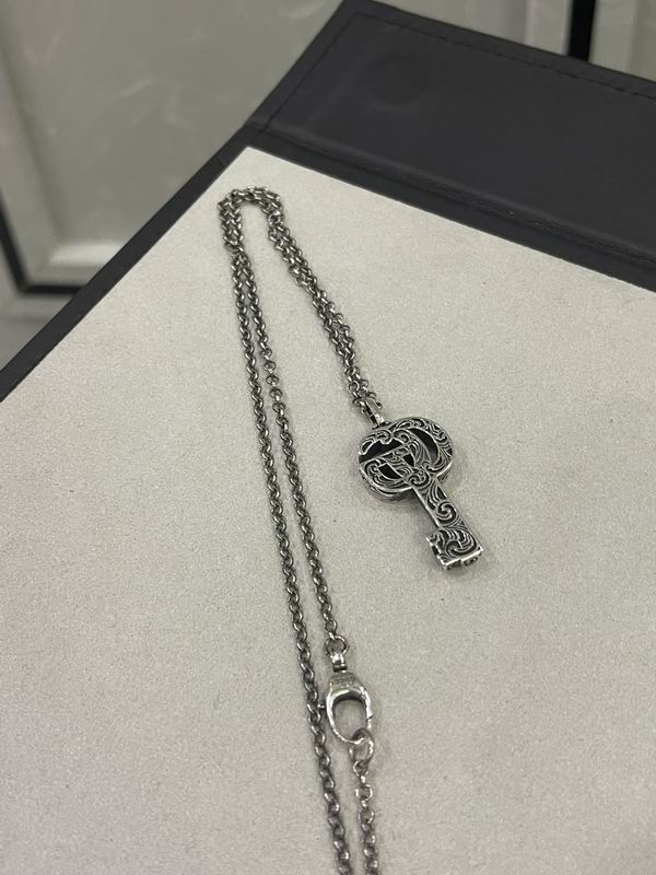 Gucci Necklace 11yxx314 (5)