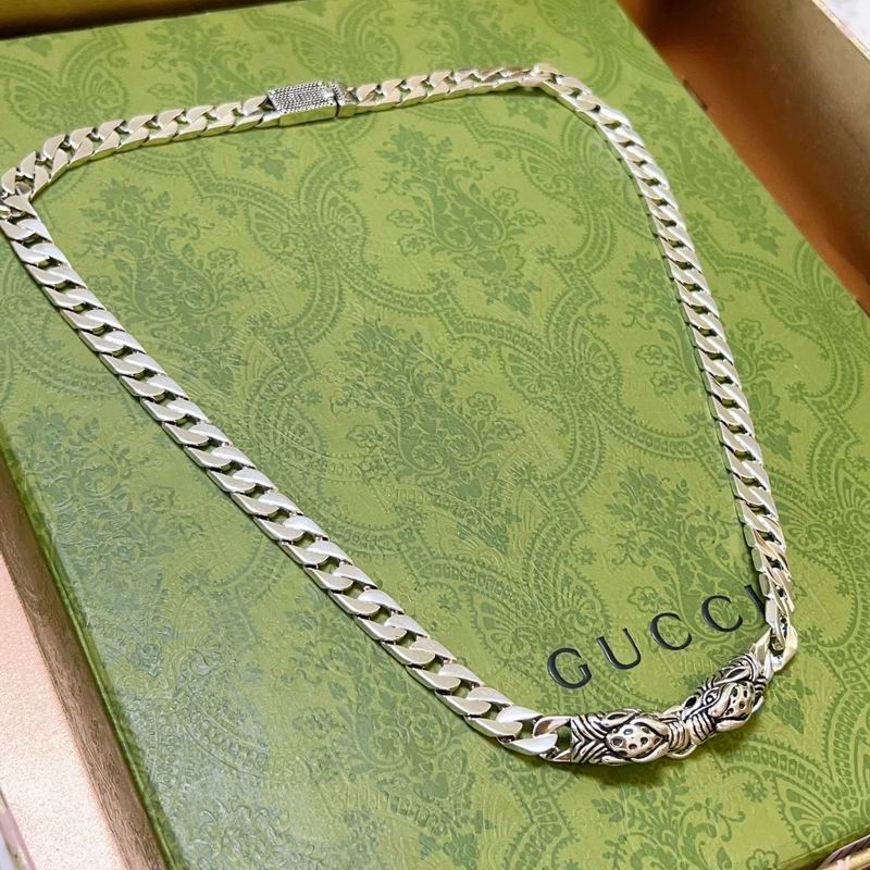Gucci Necklace 12yxx316 (2)