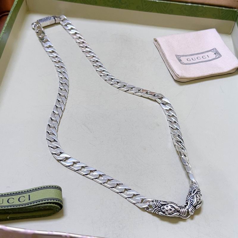 Gucci Necklace 12yxx316 (4)