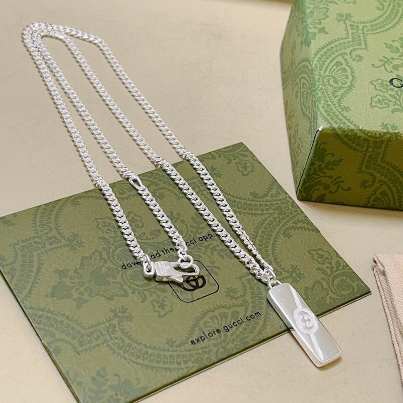Gucci Necklace 12yxx317 (1)