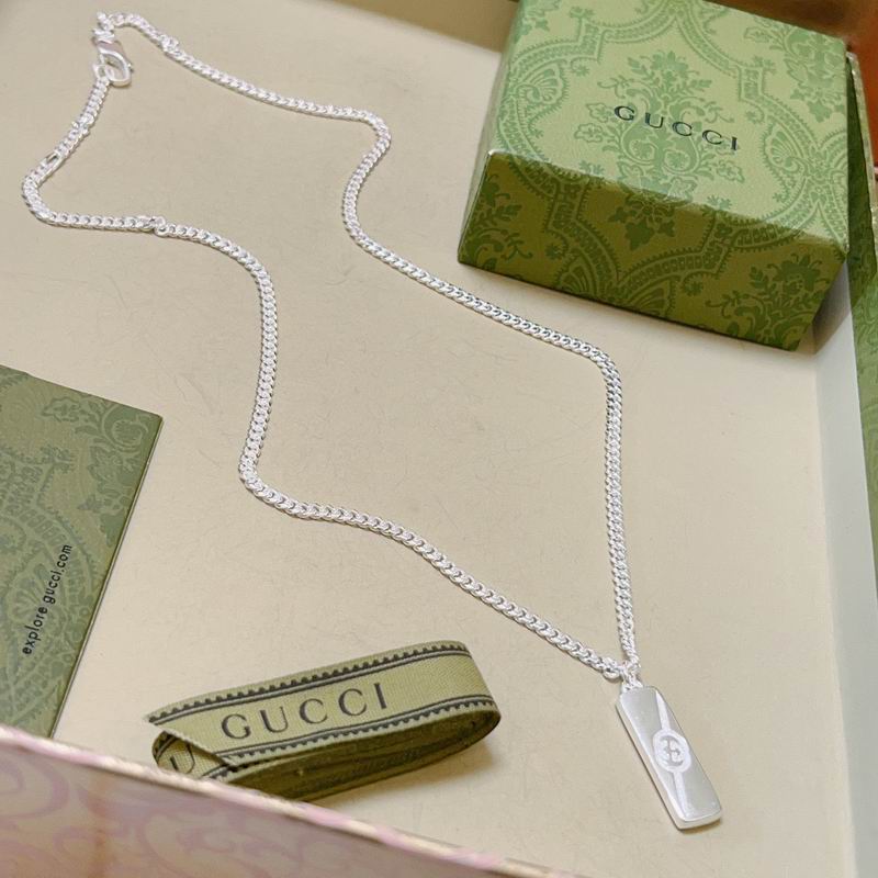 Gucci Necklace 12yxx317 (6)