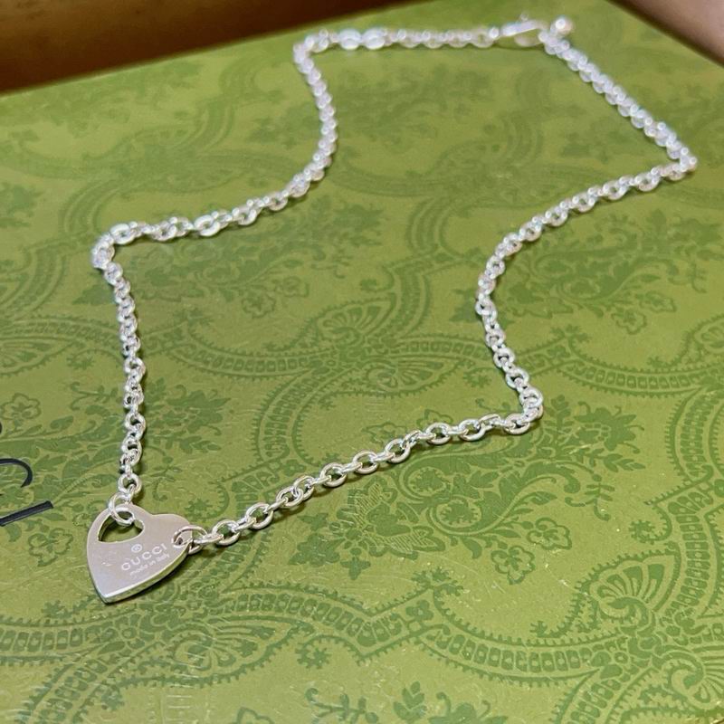 Gucci Necklace 12yxx319 (2)