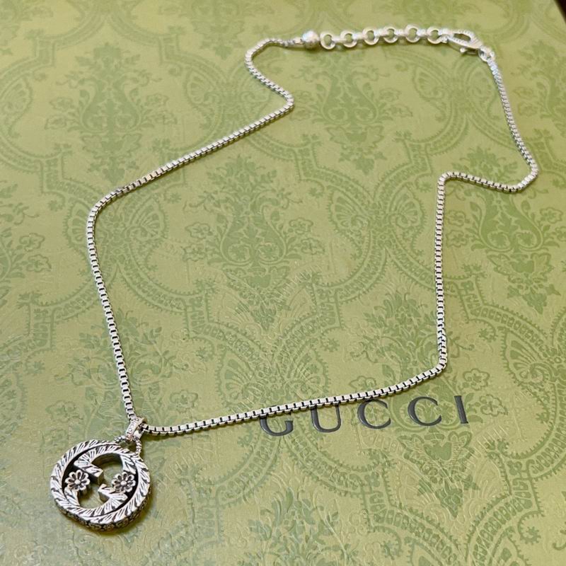 Gucci Necklace 12yxx323 (1)