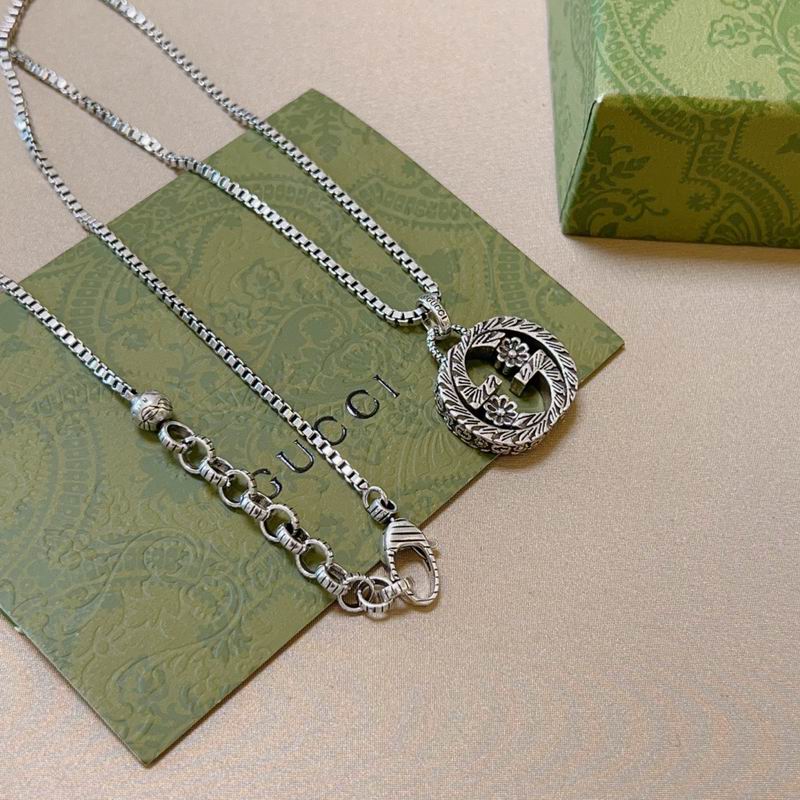 Gucci Necklace 12yxx323 (2)