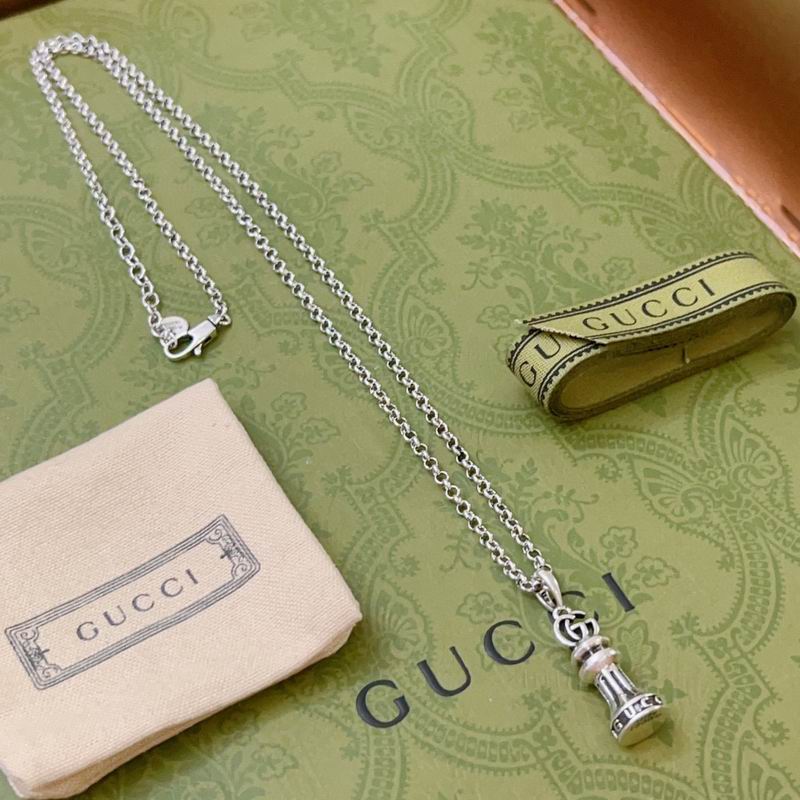 Gucci Necklace 12yxx324 (2)