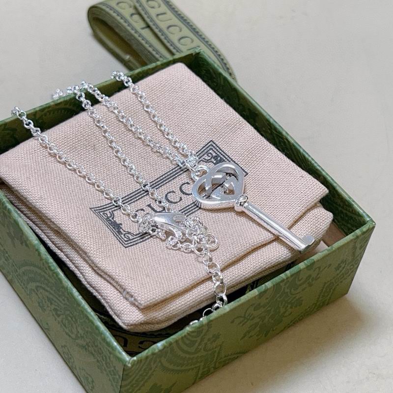 Gucci Necklace 12yxx325 (5)