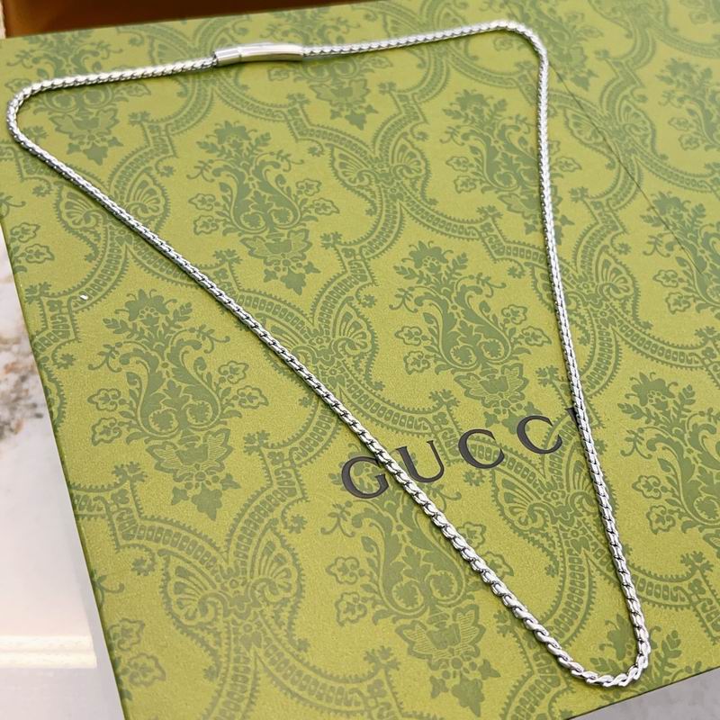 Gucci Necklace 12yxx334 (2)
