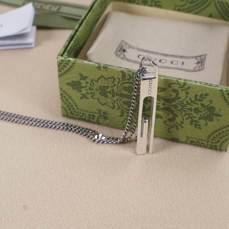 Gucci Necklace 12yxx336 (2)