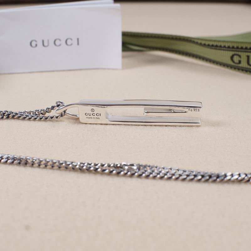 Gucci Necklace 12yxx336 (5)