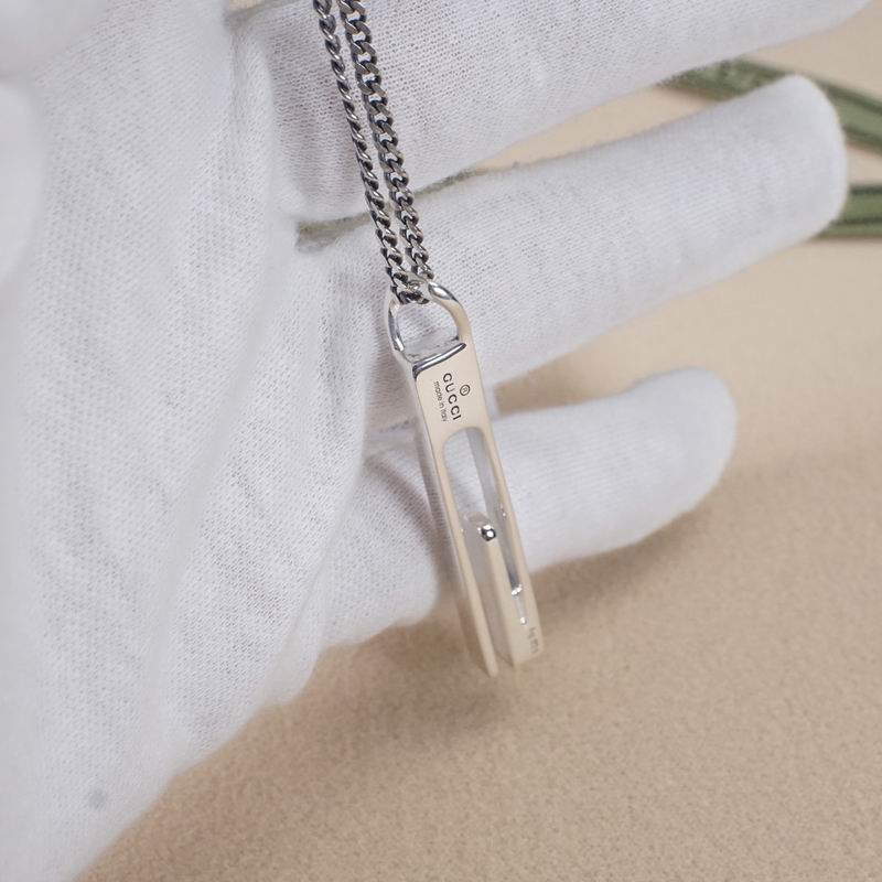 Gucci Necklace 12yxx336 (6)